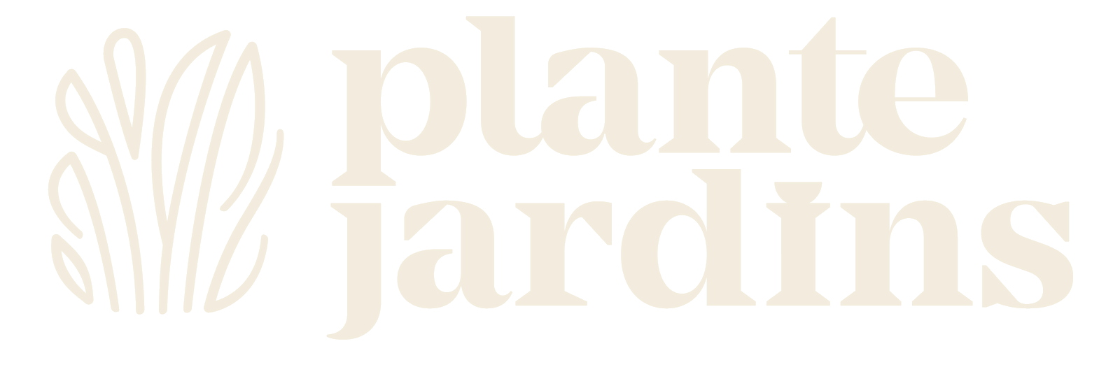 Plante Jardins ®
