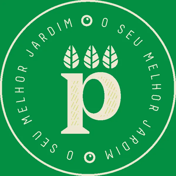 Selo Plante Jardins